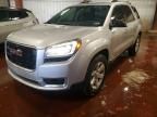 2016 GMC Acadia sle