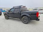 2011 Nissan Frontier S