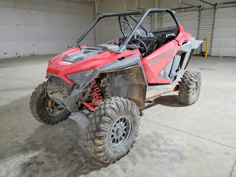 2020 Polaris RZR PRO XP Utility Vehicle