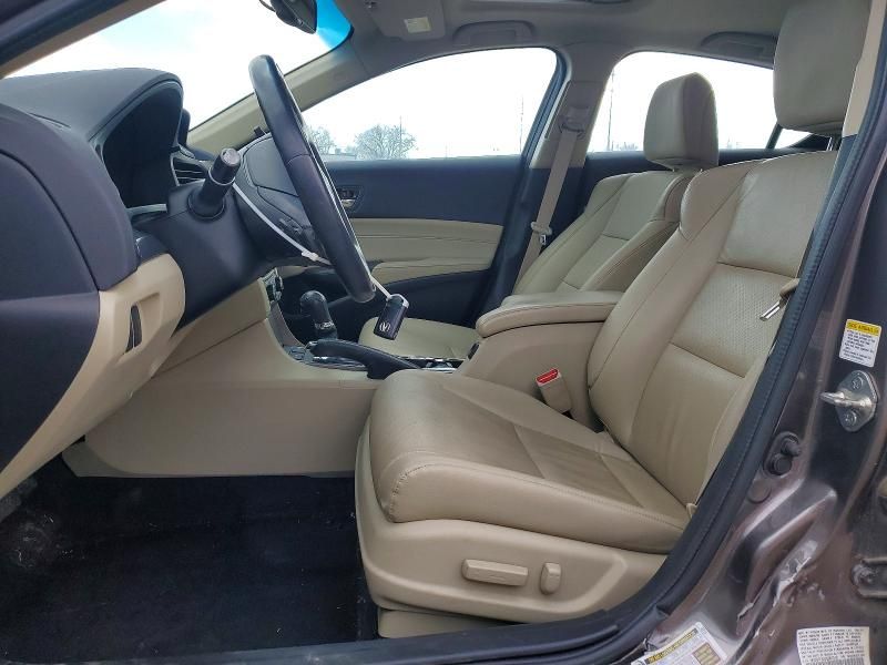 2013 Acura Ilx 20 Premium