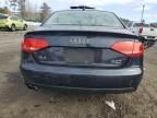 2012 Audi A4 Premium