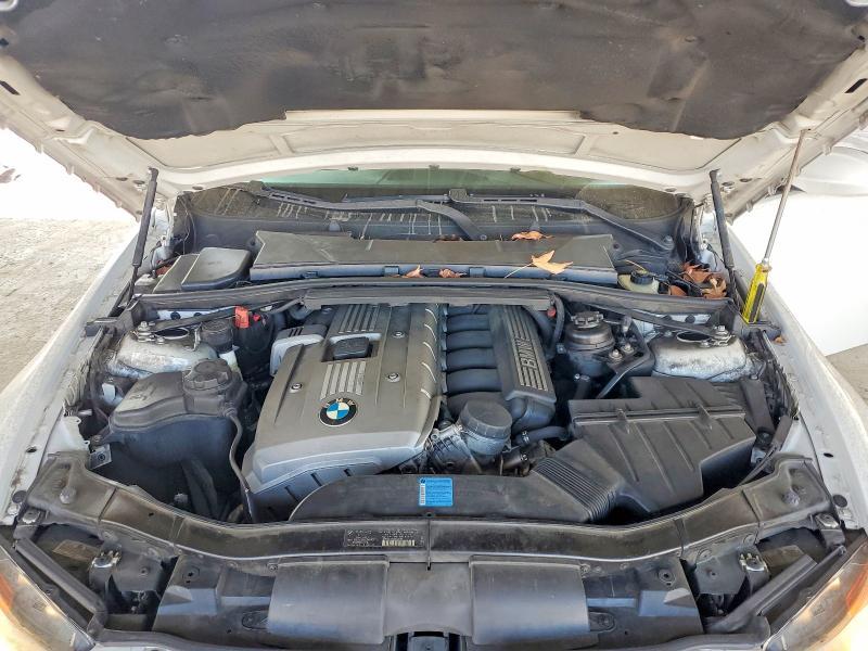 2006 BMW 325 i
