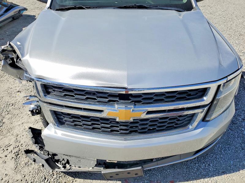 2016 Chevrolet Suburban C1500 ls