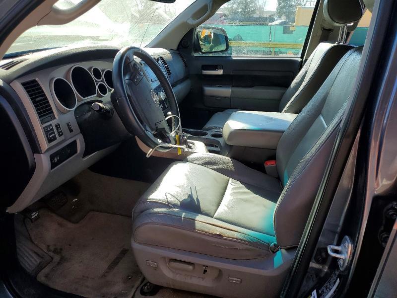 2007 Toyota Tundra