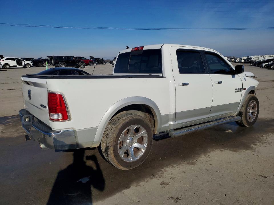 2013 Dodge 1500 Laramie