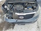 2014 KIA Sportage ex