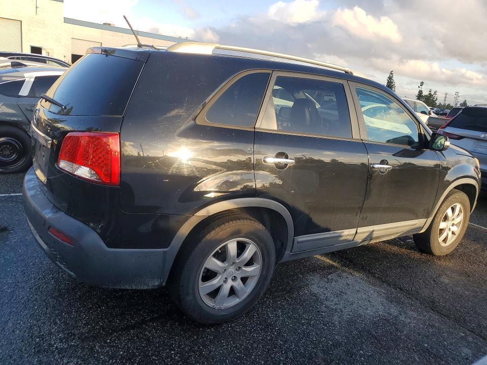 2011 KIA Sorento Base