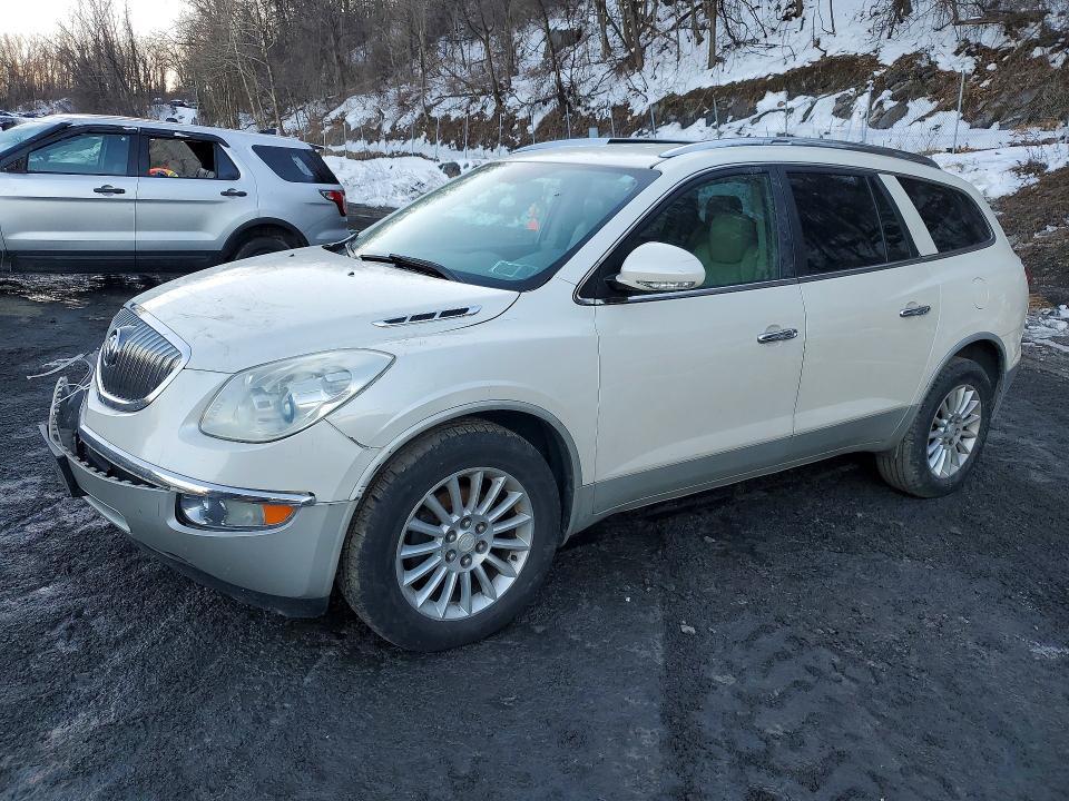 2012 Buick Enclave
