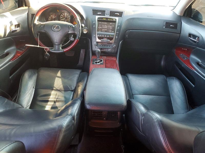 2006 Lexus GS