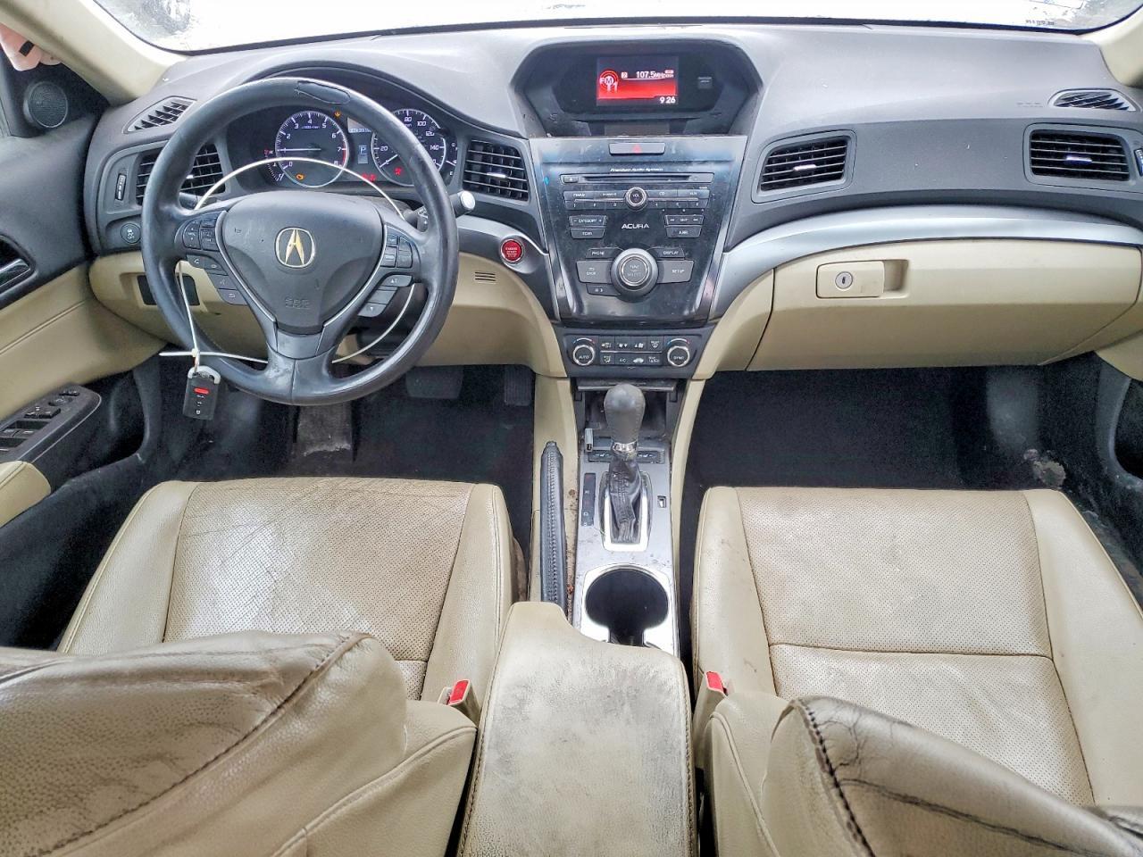 2013 Acura Ilx 20 Premium
