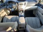 2010 Subaru Outback 2.5i Premium
