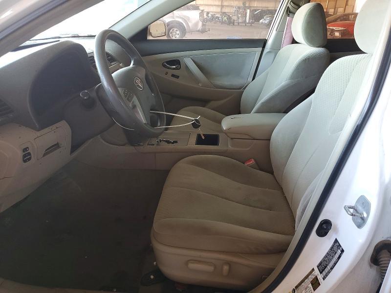 2009 Toyota Camry Base