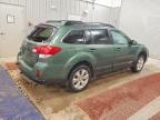 2010 Subaru Outback