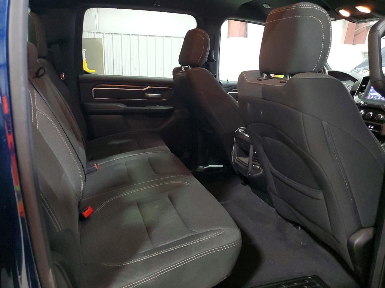 2019 Dodge RAM 1500 BIG HORN/LONE Star