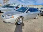 2007 Chevrolet Impala lt
