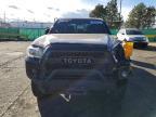 2017 Toyota Tacoma TRD OFF-Road
