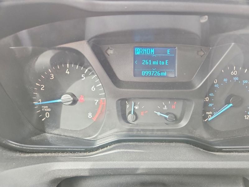 2019 Ford Transit T-350