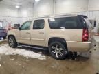 2008 GMC Yukon xl Denali