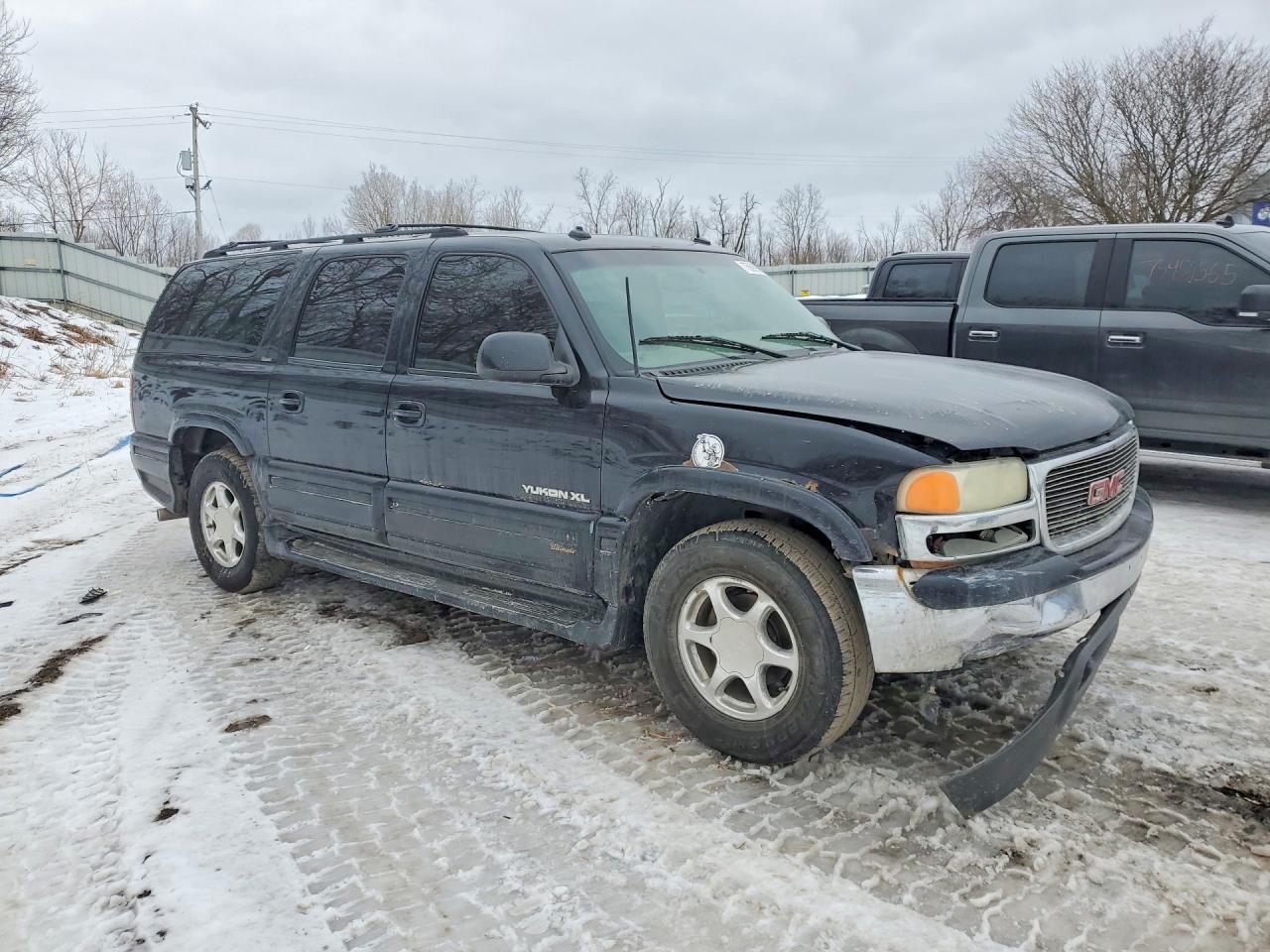 2003 GMC Yukon xl K1500
