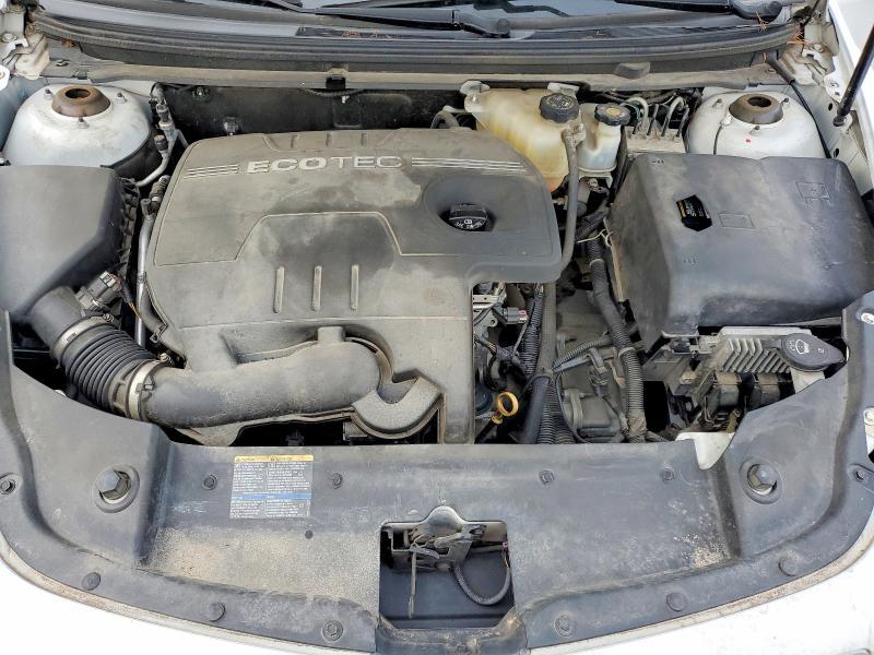 2009 Chevrolet Malibu ls
