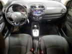 2018 Mitsubishi Mirage G4 es