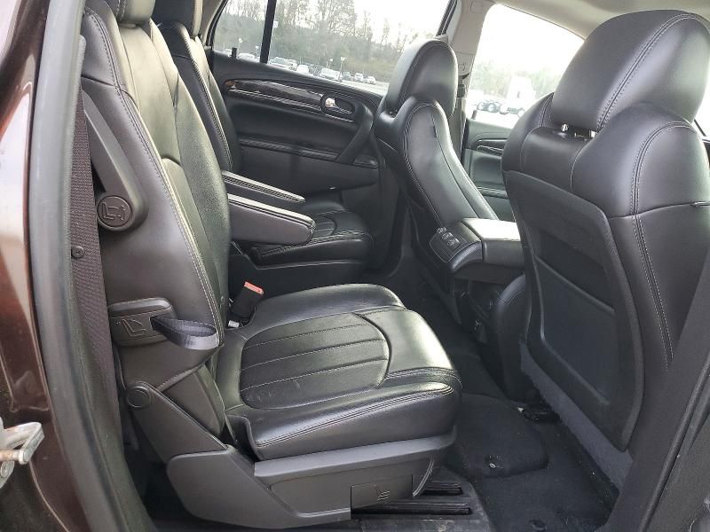 2015 Buick Enclave