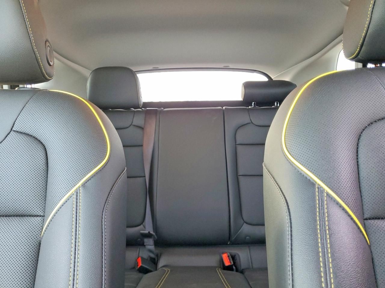 2025 Chevrolet Trax Active