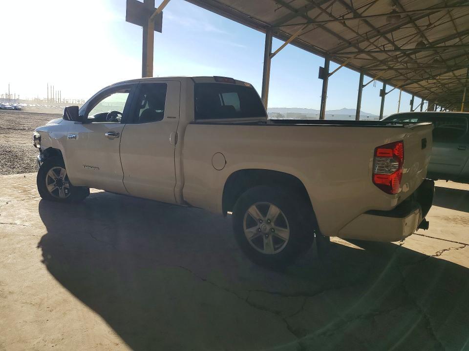 2016 Toyota Tundra Limited