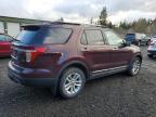 2011 Ford Explorer xlt