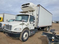 Vehiculos salvage en venta de Copart Phoenix, AZ: 2020 Freightliner Business Class M2 Refrigerated BOX Truck