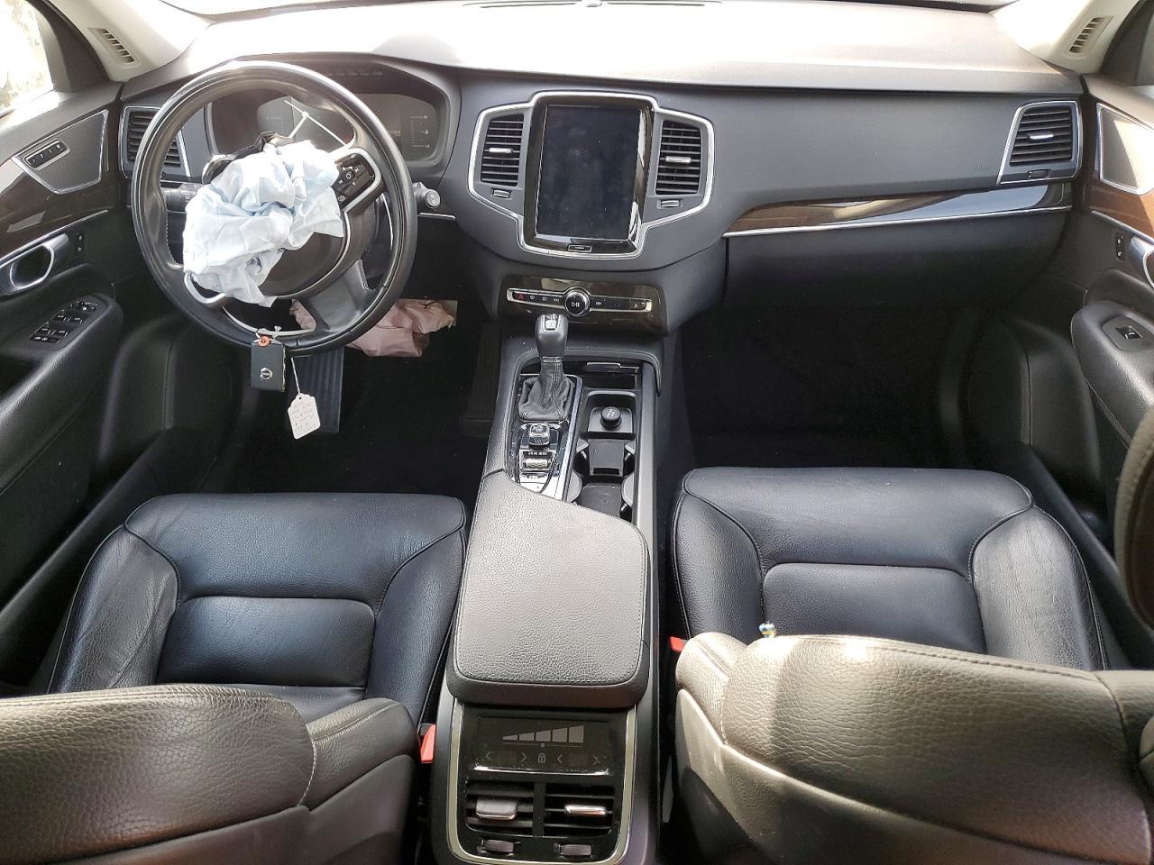 2018 Volvo Xc90 T5