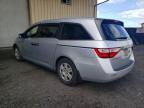 2013 Honda Odyssey lx