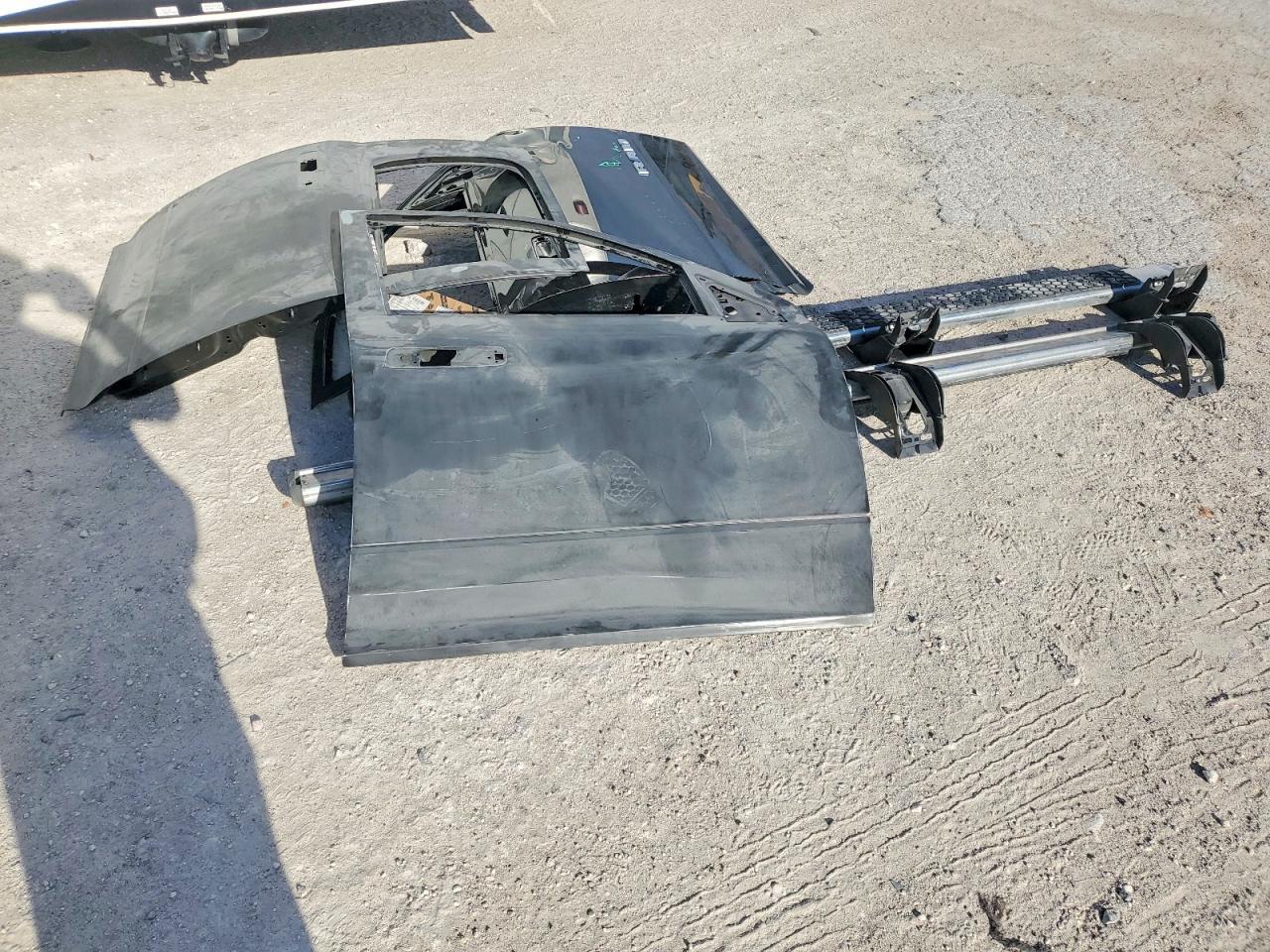 2025 Dodge RAM 2500 Truck Cab AND Chassis