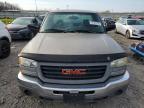 2003 GMC New Sierra C1500