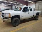 2012 Chevrolet Silverado K2500 Heavy Duty