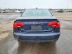 2009 Audi A4 2.0t Quattro