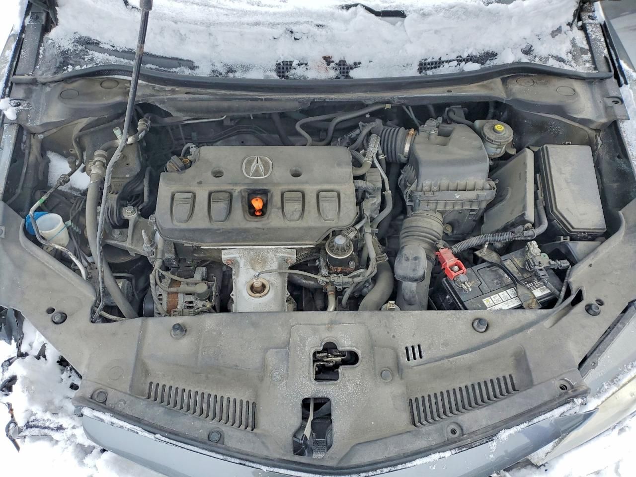 2014 Acura Ilx 20 Premium