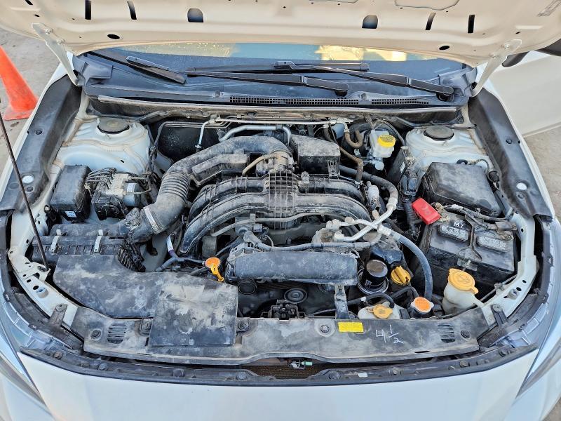 2019 Subaru Impreza