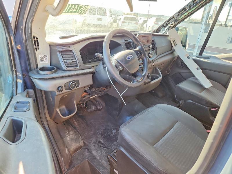 2020 Ford Transit T-250 Delivery van