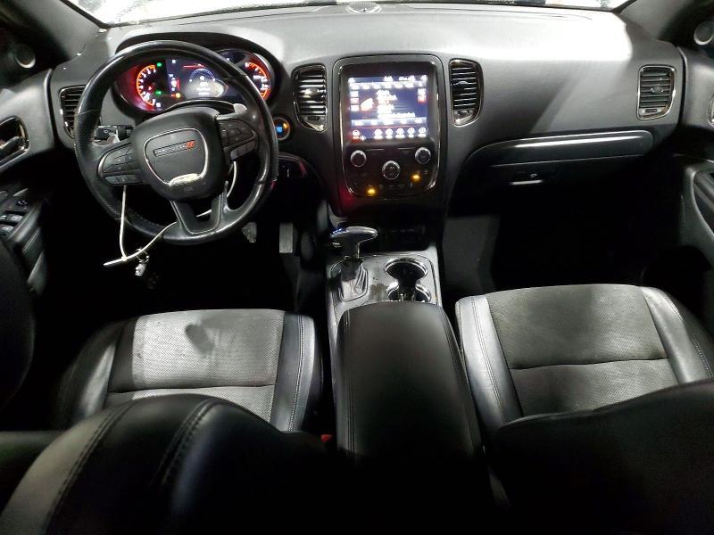 2019 Dodge Durango gt