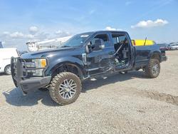 Ford f350 Super Duty Vehiculos salvage en venta: 2017 Ford F350 Super Duty