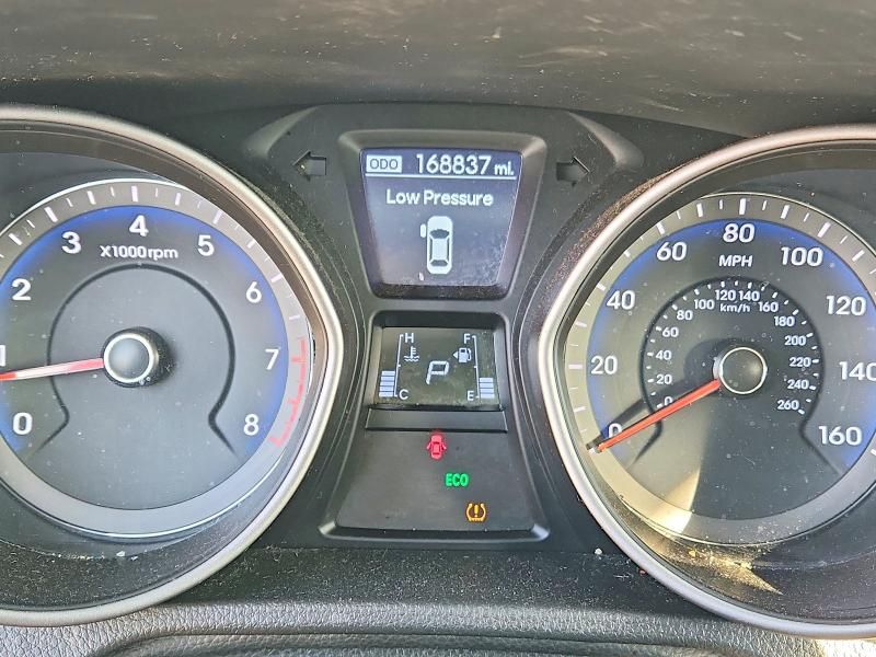 2017 Hyundai Elantra gt