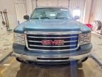 2013 GMC Sierra K1500 sle