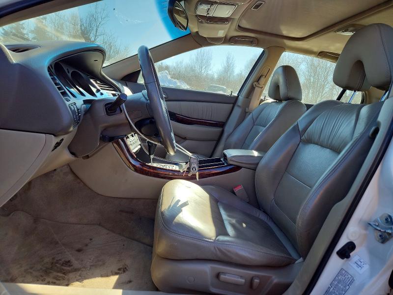 2002 Acura 3.2tl Type-s