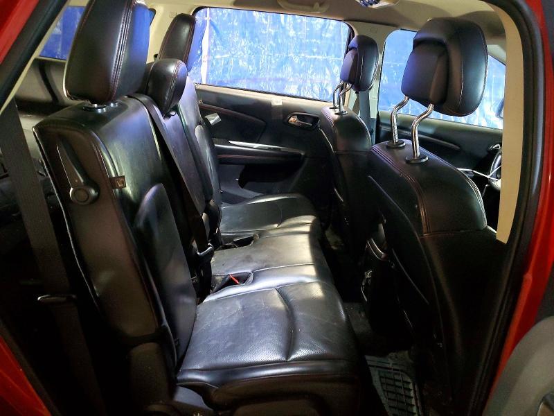 2018 Dodge Journey gt