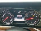 2019 Mercedes-Benz E 300 4matic