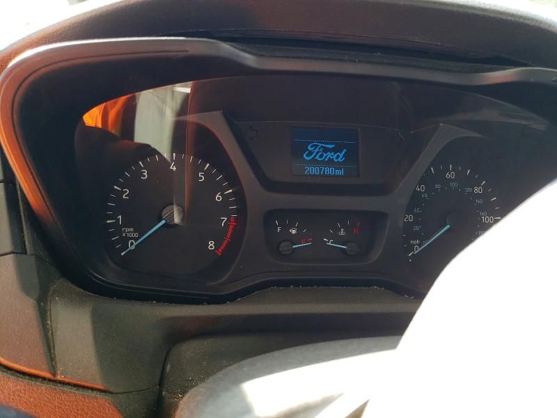 2018 Ford Transit 350 Utility / Service van