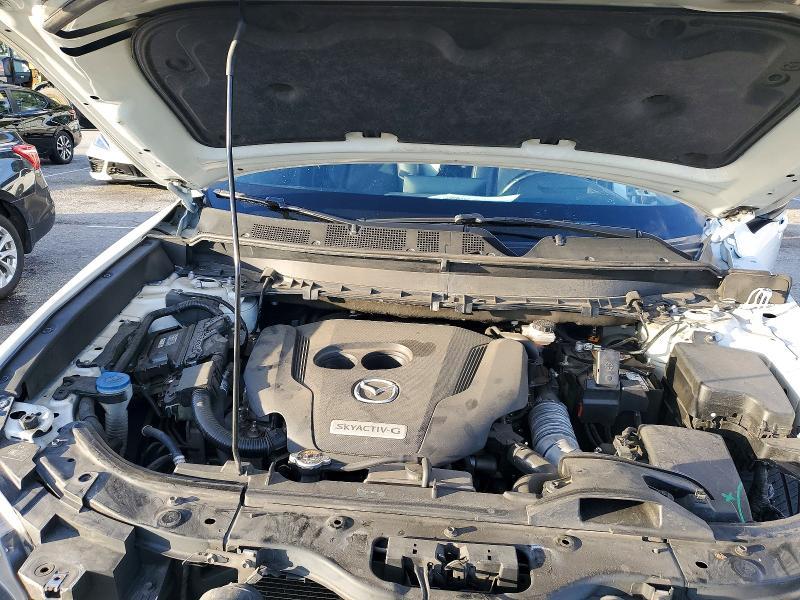 2021 Mazda Cx-9 Grand Touring