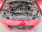 2018 Jaguar Xe Prestige 2WD 25T 4C 4D Sedan