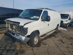2013 Ford Econoline E250 van for sale in Woodhaven, MI